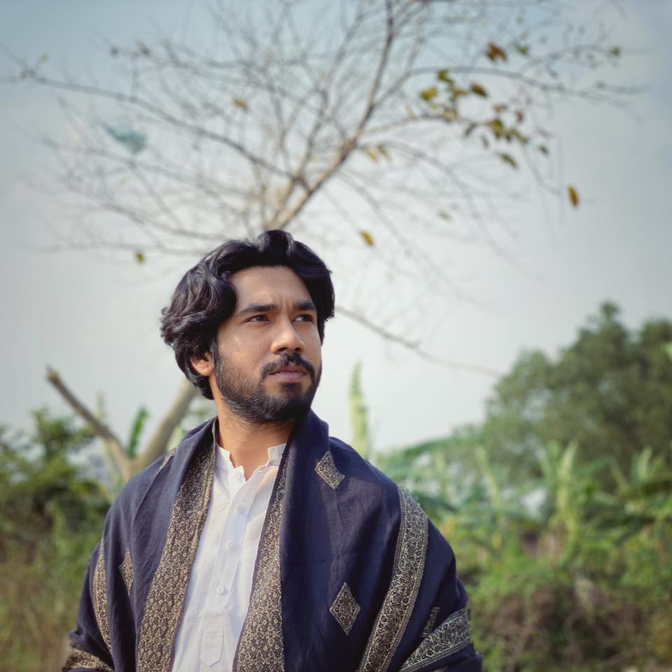 মিথ্যা অভিযোগে বিব্রত খায়রুল বাসার: ‘ক্যারিয়ারে এমন ঘটনা আগে হয়নি’