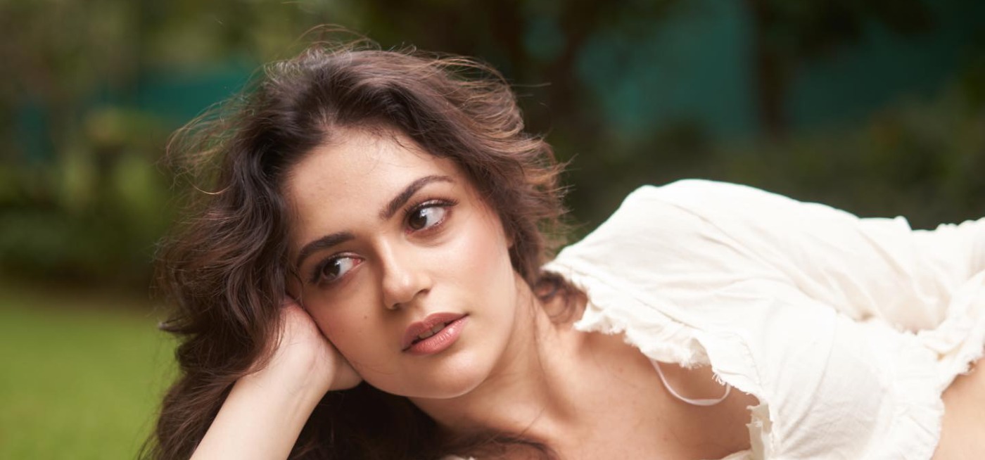 ‘সইয়ারা’ নায়িকা অনীত’র কাণ্ড, নিজের ভ্রু নিজেই তুলে ফেলেছিলেন!