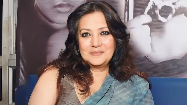 সুচিত্রার ছায়া নয়, মুনমুন নিজেই এক আলাদা গল্প