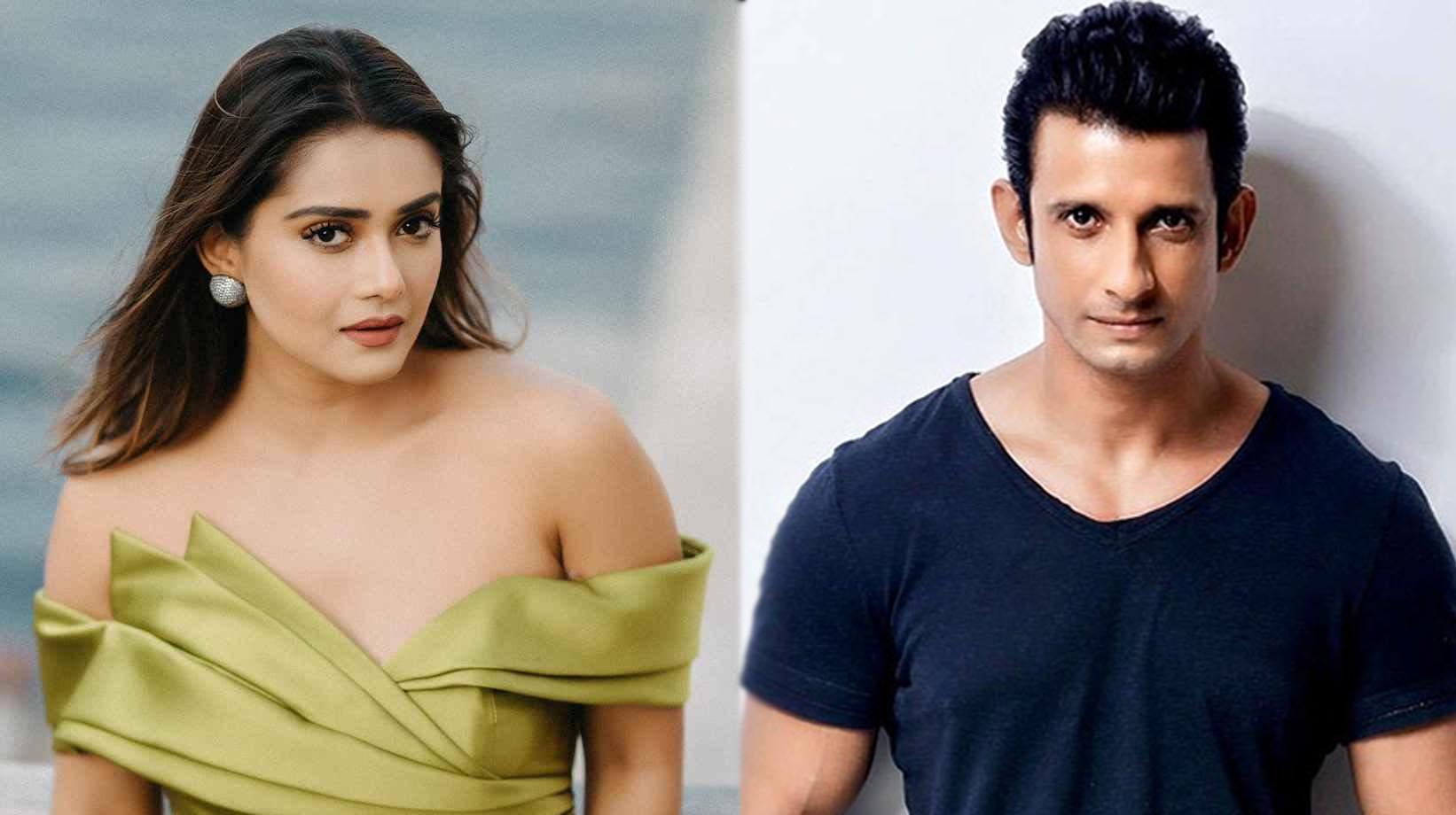 টালিউডে তানজিন তিশার অভিষেক, নায়ক ‘থ্রি ইডিয়টস’খ্যাত শারমন যোশি