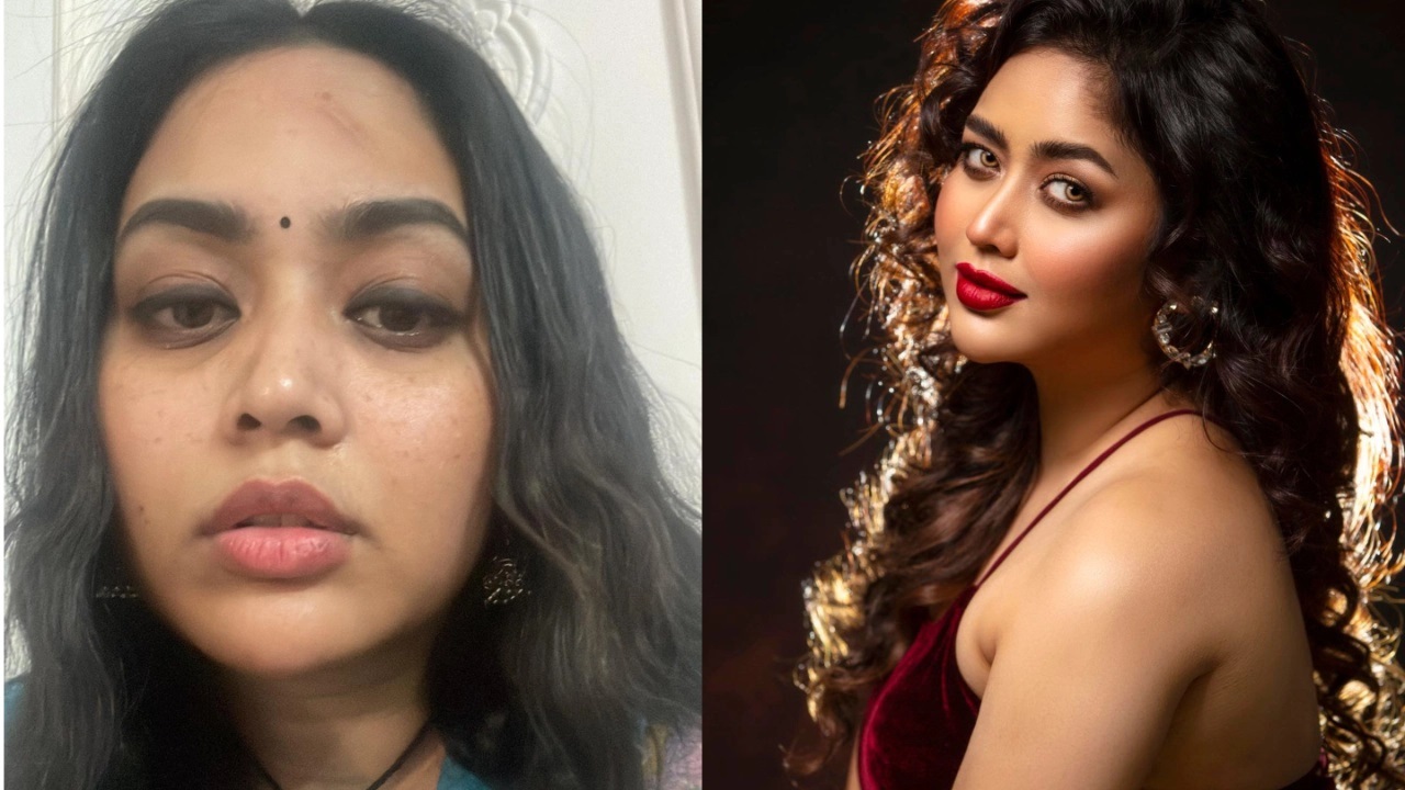 “আমি চেনা নায়িকা হতে চাই না”—সাহসী বক্তব্যে আলোচনায় ভাবনা