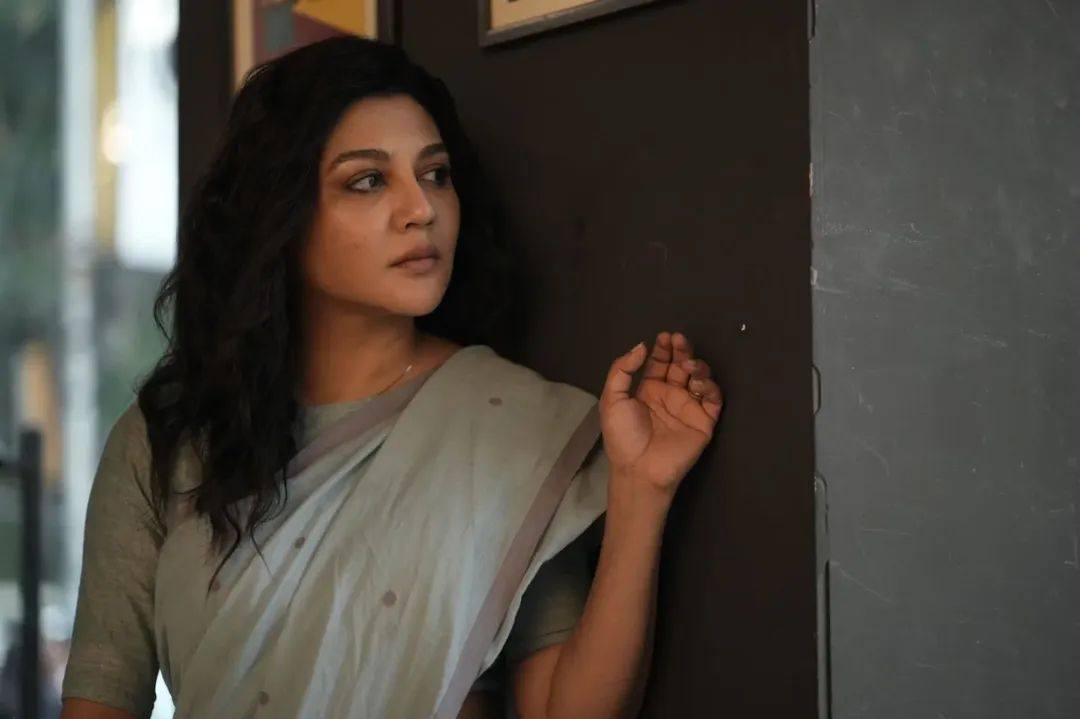 যুক্তরাষ্ট্রজুড়ে একযোগে মুক্তি পাচ্ছে জয়া আহসানের ‘ডিয়ার মা