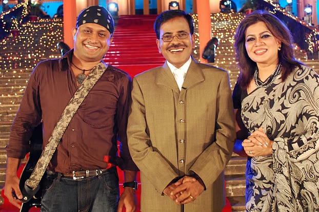 ১৬ বছর আগের ‘ইত্যাদি’ আবারও পর্দায়