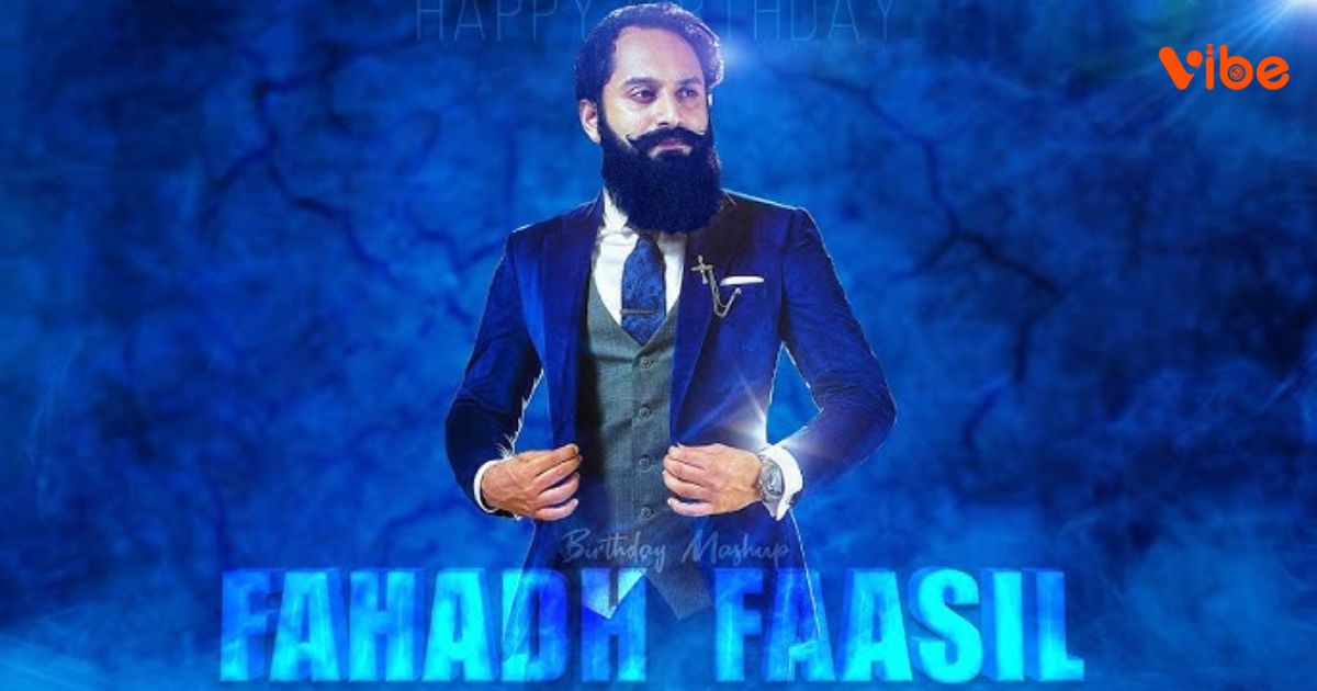 এখনো বাটন ফোন ব্যবহার করেন ‘পুষ্পা’র স্মার্ট সেই অভিনেতা-ফাহাদ ফাসিলের জন্মদিনে এক ঝলক তাঁর জীবনের গল্প