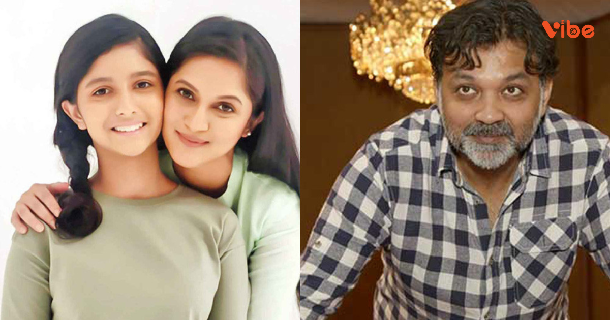 মিথিলার মেয়ে আইরাকে নিয়ে সৃজিতের আবেগঘন পোস্ট