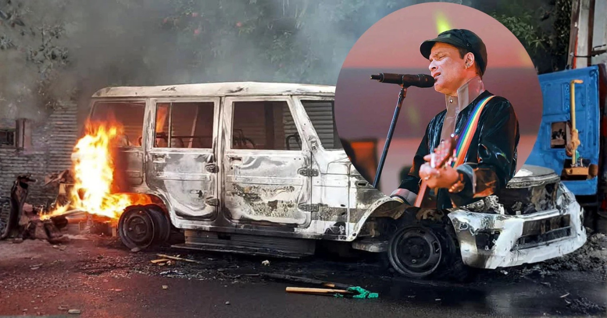 Jubin Garg death, Assam violence, Baksa district news, Jubin Garg murder suspects, Assam CID investigation, Justice for Jubin, Assam internet shutdown, police attacked in Baksa, Indian singer death mystery, Jubin Garg latest update
