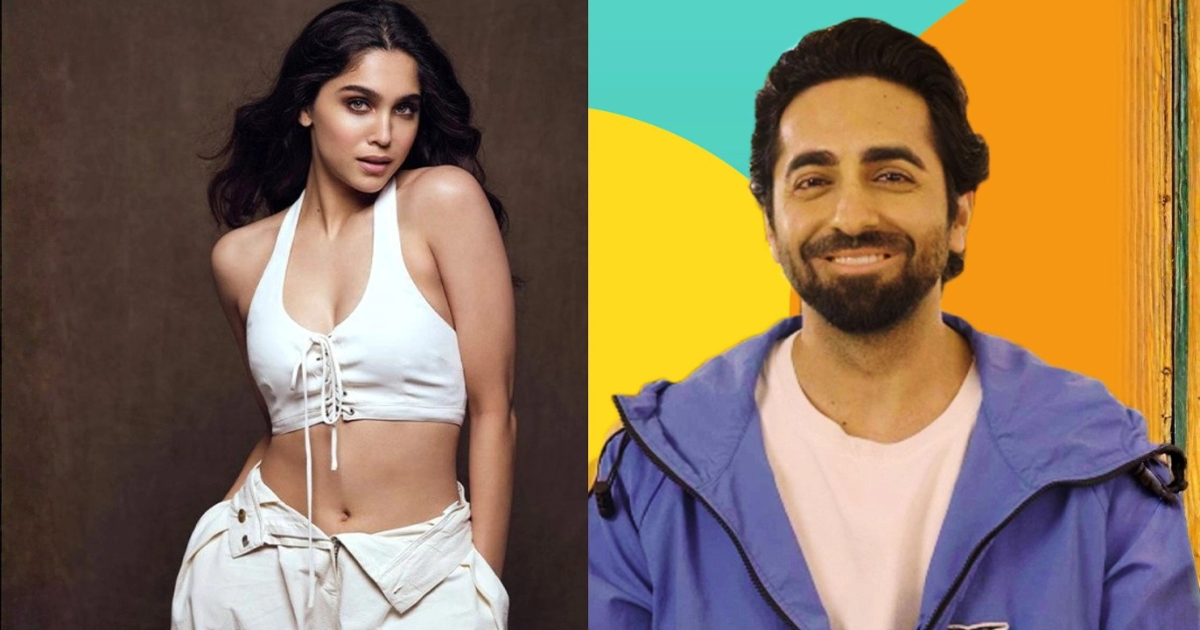 Ayushmann Khurrana new movie, Sharvari Wagh upcoming film, Suraj Barjatya next movie, Bollywood Diwali 2025 releases, Ayushmann Sharvari film, Rajshri Productions new movie, Suraj Barjatya family film
