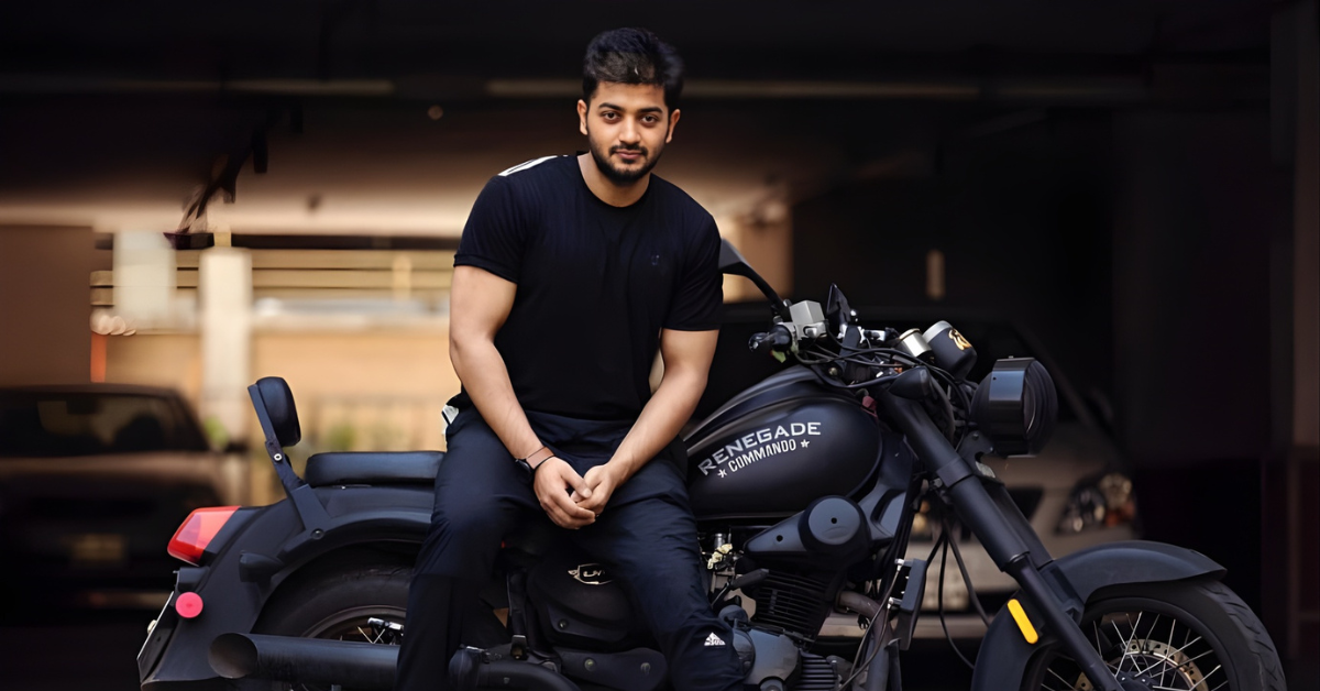 ‘কে বলেছে নির্মাতারা ডাকছেন না, আমি স্বেচ্ছায় সিনেমা থেকে দূরে আছি’