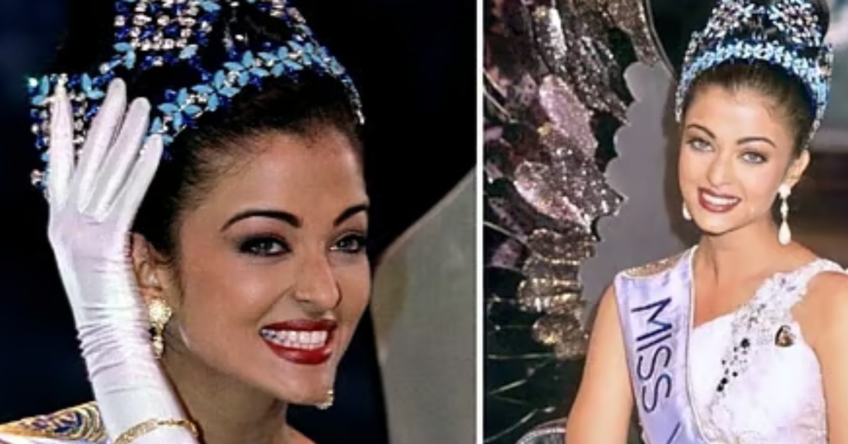 এক প্রশ্নের উত্তরেই চমকে দিয়েছিলেন ঐশ্বরিয়া!