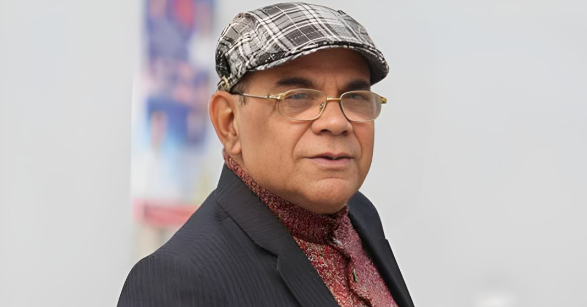 Ahmed Sharif, Bangladesh Film Artists Association, BFSA election, Ahmed Sharif president election, Dhallywood artist association, Bangladeshi actor news