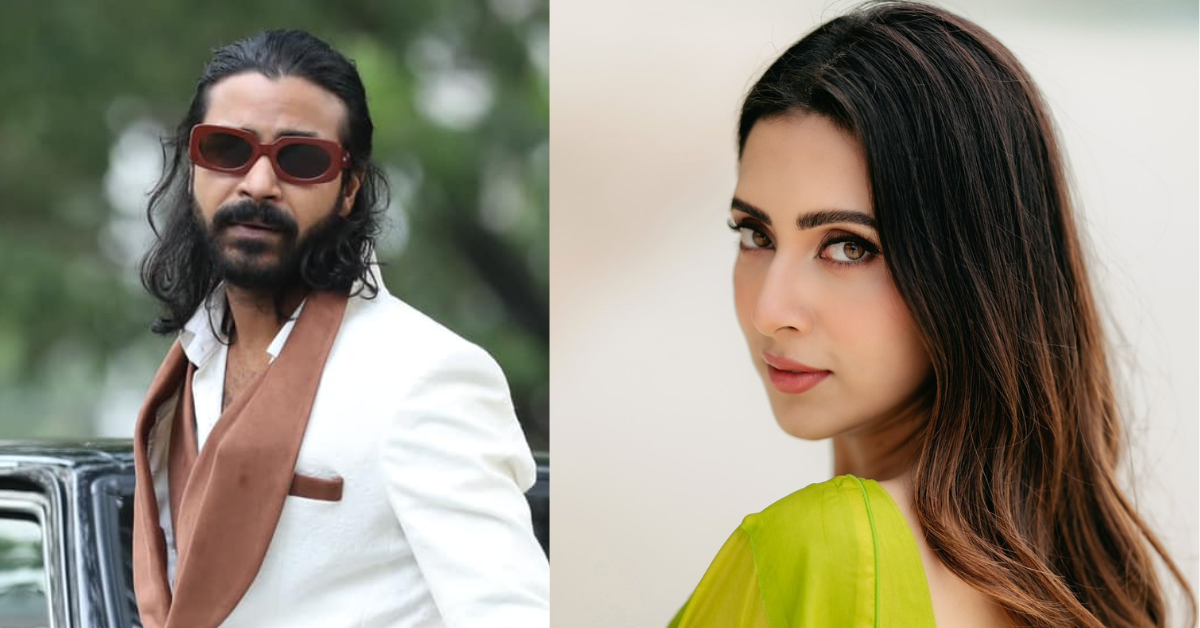 ‘পরাণ’ ও ‘দামাল’র পর আবারও রাজ-মিম জুটি