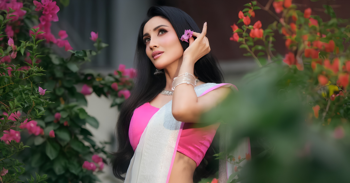 Tanjin Tisha Mithila, Tanzia Zaman Mithila, Bangladeshi model, Bangladeshi actress, showbiz competition, Mithila interview, Bangla celebrity news, Dhallywood model, women in entertainment, celebrity statement Bangladesh, Mithila latest news, entertainment news Bangladesh, showbiz industry Bangladesh, actress interview, professional rivalry