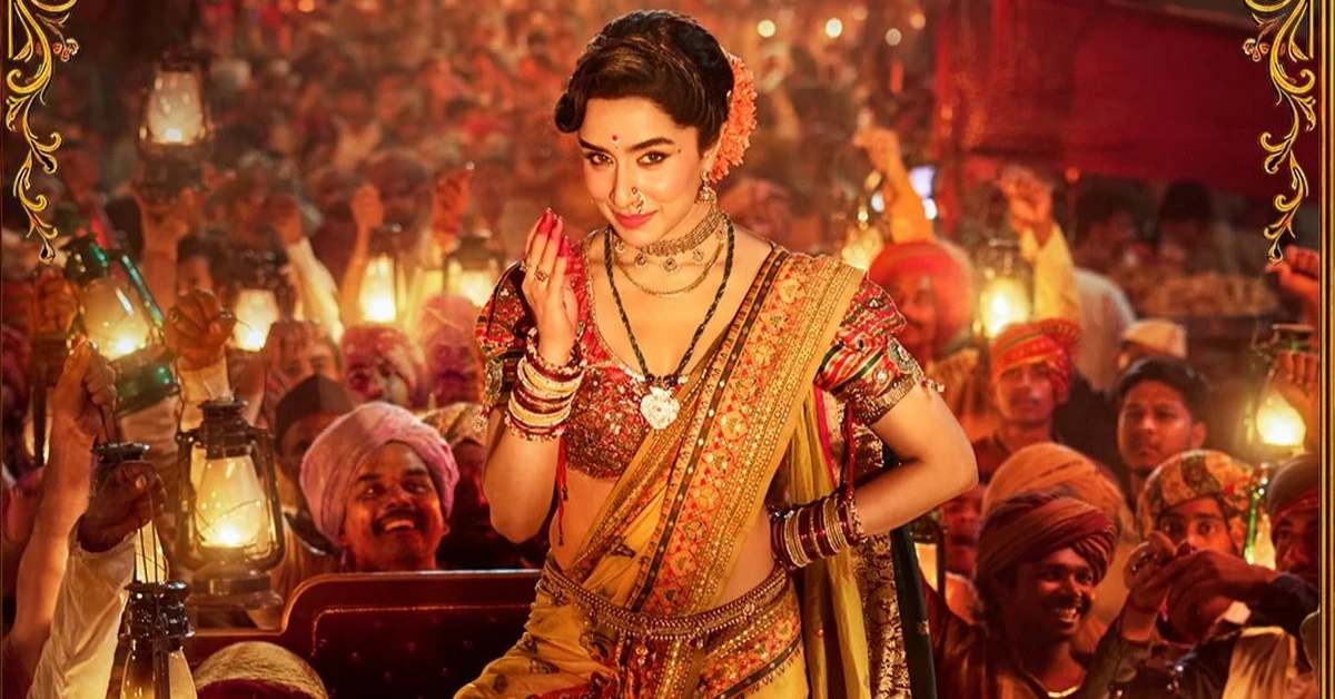 Shraddha Kapoor, Eetha movie, Bithabai Narayangaonkar, Eetha controversy, Laxman Utekar, Maddock Films, Randeep Hooda, Mohammed Zeeshan Ayyub, Lavani, Tamasha, শ্রদ্ধা কাপুর, ঈথা সিনেমা, বিথাবাই নারায়ণগাঁওকর, সিনেমার নাম বিতর্ক, লাবণী, তামাশা, বলিউড, Bollywood news, entertainment news, biopic movie