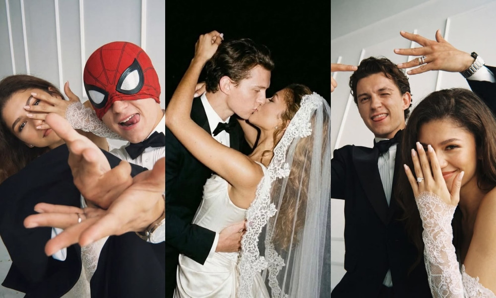 Tom Holland, Zendaya, Spider Man, Tom and Zendaya, Vibe News, হলিউড সংবাদ, বিনোদন খবর,entertainment news, best entertainment news in bd, entertainment news in baangla desh, বিনোদন সংবাদ, বিনোদন খবর, বিনোদন ওয়েবসাইট,