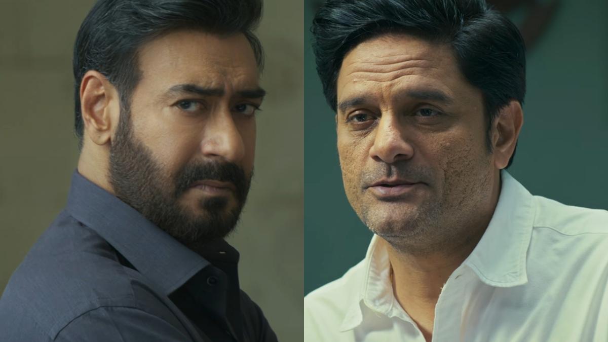 Drishyam The Conclusion, Ajay Devgn, Jaideep Ahlawat, Drishyam 3 Trailer, The Hindu, Vibe News, দৃশ্যম ৩, অজয় দেবগন, জয়দীপ অহলাওয়াত, বলিউড, বিনোদন সংবাদ, entertainment news, best entertainment news in bd, entertainment news in baangla desh, বিনোদন সংবাদ, বিনোদন খবর, বিনোদন ওয়েবসাইট,